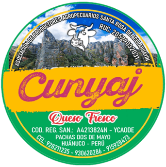 Logo Cunyaj